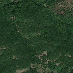 Satellite imagery of Ǵorǵevica, MK