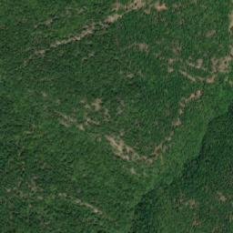 Satellite imagery of Šejtan Taši, MK