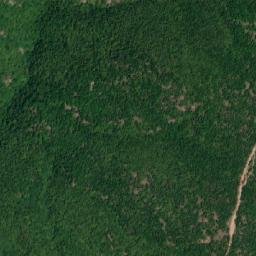 Satellite imagery of Rudini, MK