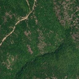 Satellite imagery of Rudini, MK