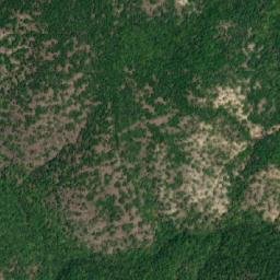 Satellite imagery of Rudini, MK