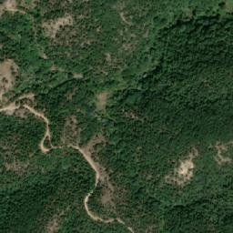 Satellite imagery of Alandeto, MK