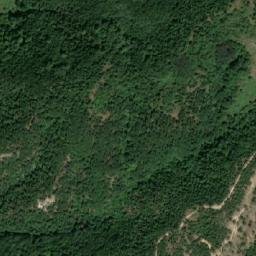 Satellite imagery of Alandeto, MK