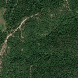 Satellite imagery of Alandeto, MK