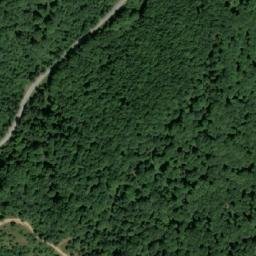 Satellite imagery of Govedarnik, MK