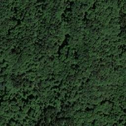 Satellite imagery of Ežovo, MK