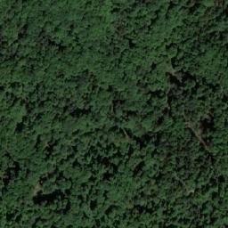 Satellite imagery of Ežovo, MK