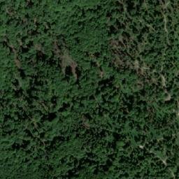 Satellite imagery of Rabuš, MK