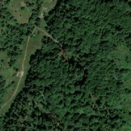 Satellite imagery of Gorni Bukov Krak, MK