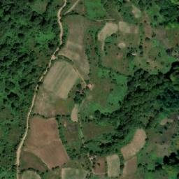 Satellite imagery of Gorni Bukov Krak, MK