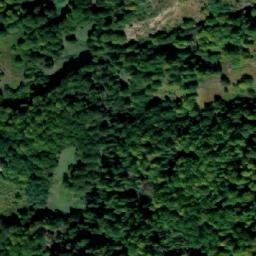 Satellite imagery of Gorni Bukov Krak, MK