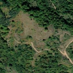 Satellite imagery of Drashan, BG