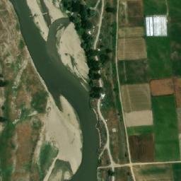 Satellite imagery of TT21/14/, GR