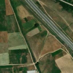 Satellite imagery of TT23, GR