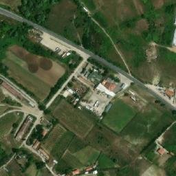 Satellite imagery of TT79/65/, GR