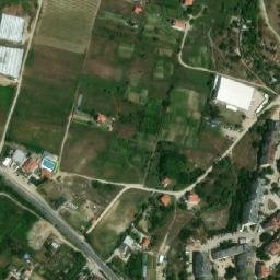 Satellite imagery of TT18, GR