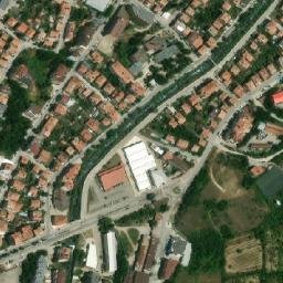 Satellite imagery of TT71, GR