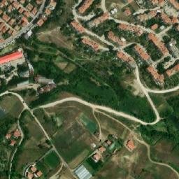 Satellite imagery of TT71, GR