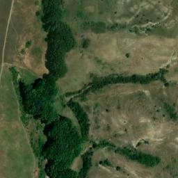 Satellite imagery of TT73, GR