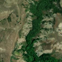 Satellite imagery of TT86B, GR