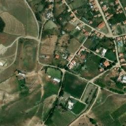 Satellite imagery of TT86B, GR