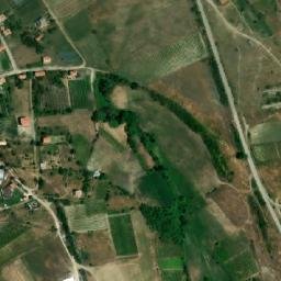 Satellite imagery of TT86B, GR