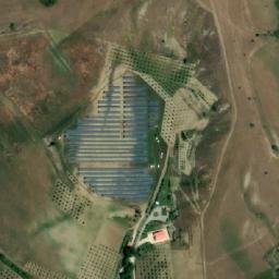 Satellite imagery of TT30, GR