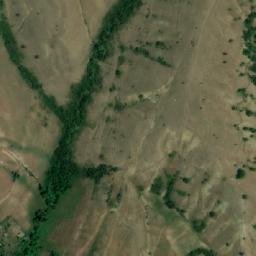 Satellite imagery of TT30, GR