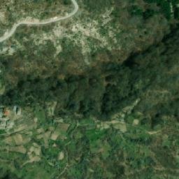 Satellite imagery of TT3, GR