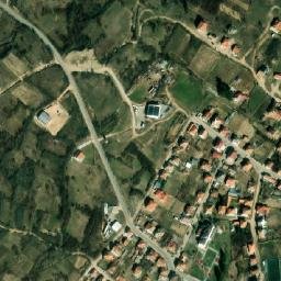 Satellite imagery of TT40/24/, GR