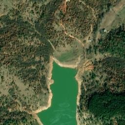 Satellite imagery of TT8, GR