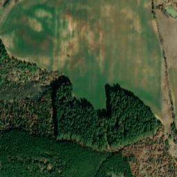 Satellite imagery of TT8, GR