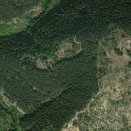 Satellite imagery of TT12, GR