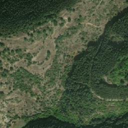 Satellite imagery of TT12, GR