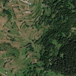 Satellite imagery of Chukata, BG