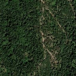 Satellite imagery of Tiklata, BG