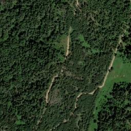 Satellite imagery of Gradishteto, BG