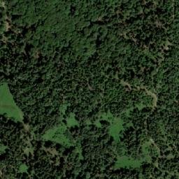 Satellite imagery of Gradishteto, BG