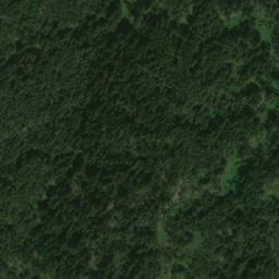 Satellite imagery of Mazhov Pozhar, BG