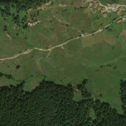 Satellite imagery of TT19, GR