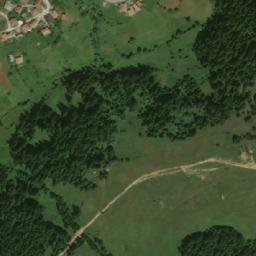 Satellite imagery of TT19, GR