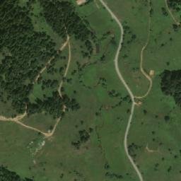 Satellite imagery of TT19, GR