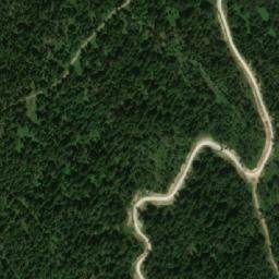 Satellite imagery of TT125, GR