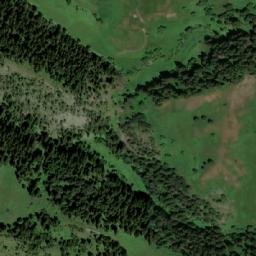 Satellite imagery of Chala, BG