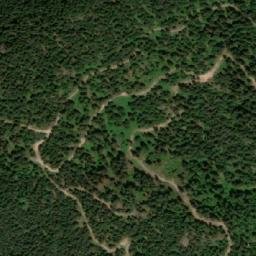 Satellite imagery of TT19, GR