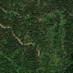 Satellite imagery of TT14, GR