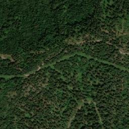 Satellite imagery of TT67, GR