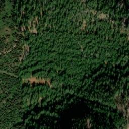 Satellite imagery of TT18, GR