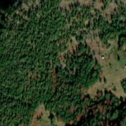 Satellite imagery of TT617, GR