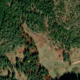 Satellite imagery of TT601, GR